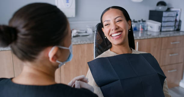 Oral Cancer Screening in Star City, AR
