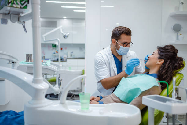  St City, AR Holistic Dental Services Pros